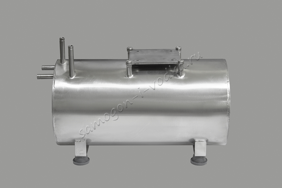 Ресивер для вакуумного насоса 100Вт