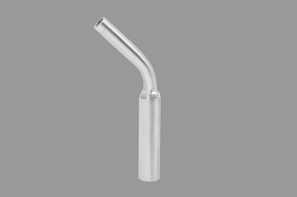 Коллектор с 1-м выходом М10х1,0 (внутр) для серии ХД-2d/3d