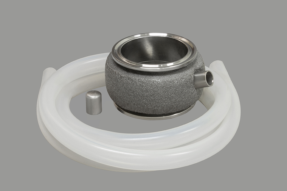 Комплект для работы с "медью" НБК ХД-2d