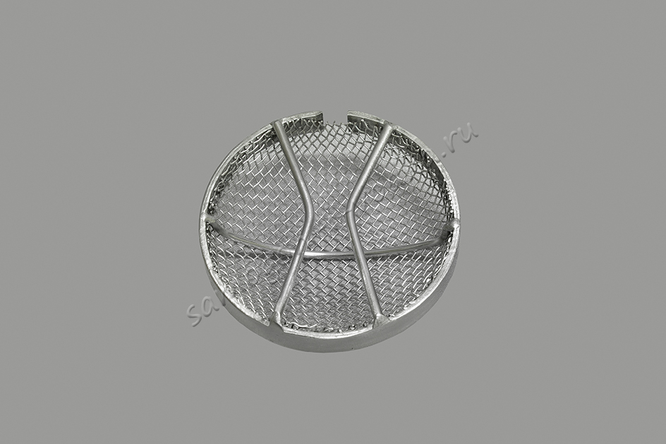 Концентратор флегмы для царг ХД-2d верхний (50мм)