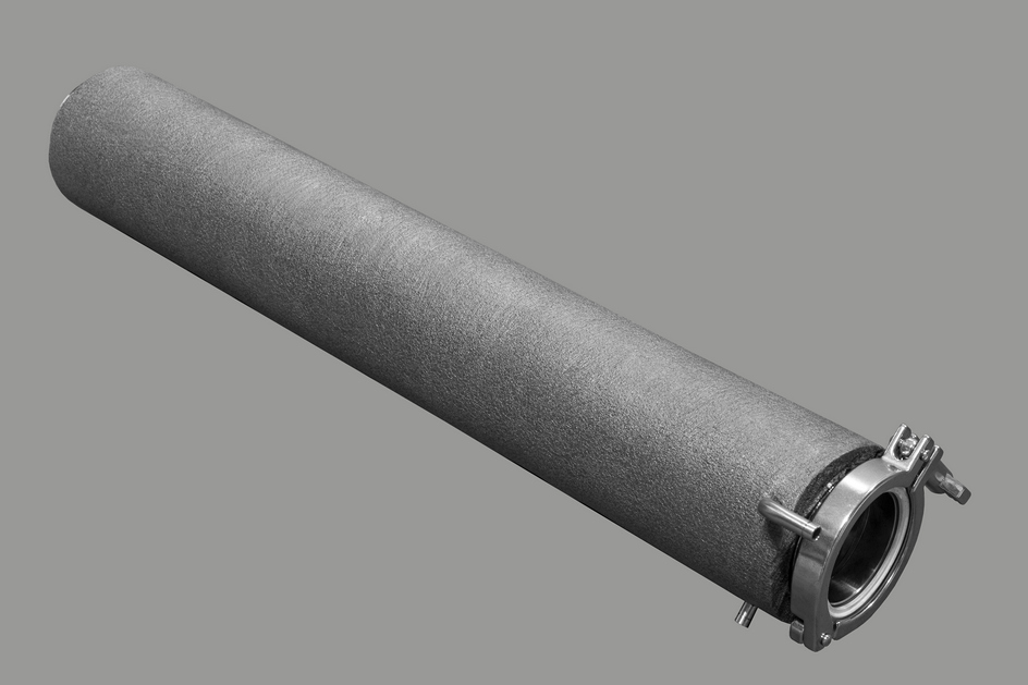 Царга пастеризации серии ХД/5