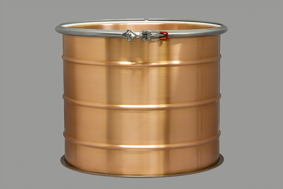 Набор увеличения объема медный на 30 литров кубов серии D360 v2.0