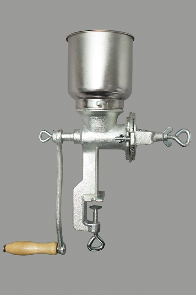 Мельница для солода Corona 500