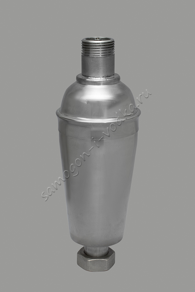 Сухопарник комплекта ХД/4 разборный со стяжкой