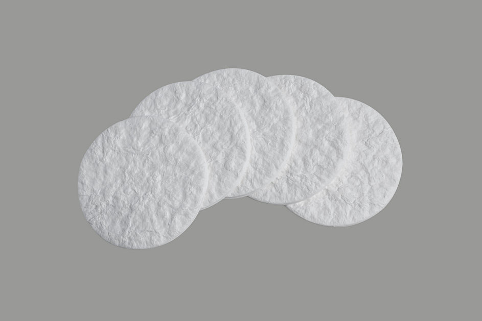 Набор фильтрующих дисков D55мм 1мкм (5шт)