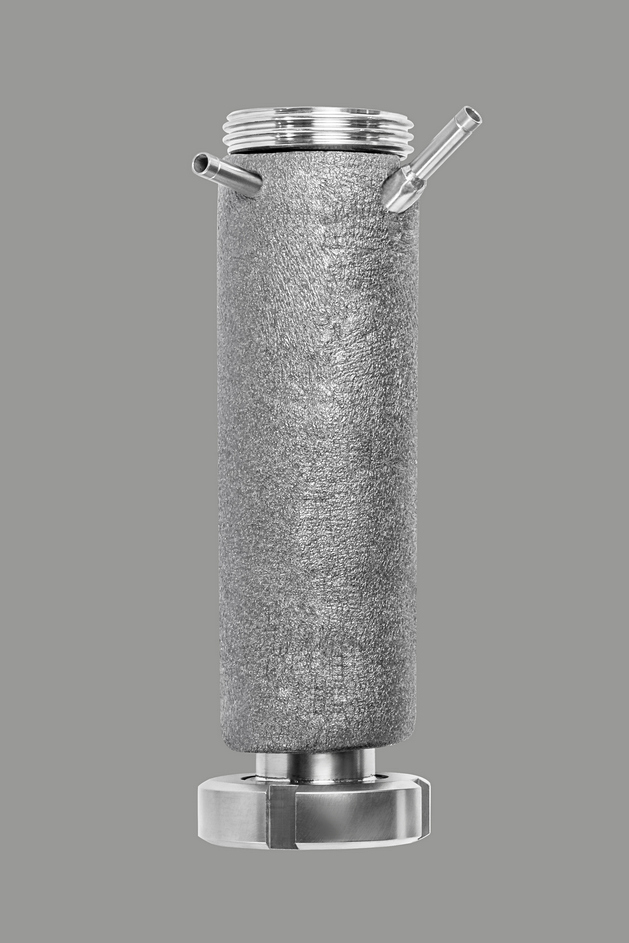 Царга ввода в эмульгацию серии ХД/3 для колонн ХД/3-1500