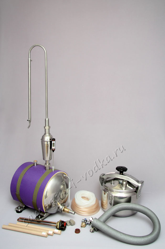 Комплект ХД/4-ДП-1