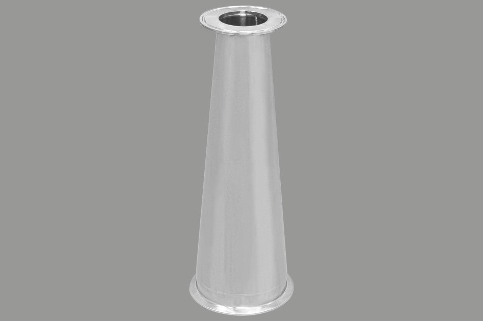 Конус "Аламбик 21" нержавейка ХД-3d