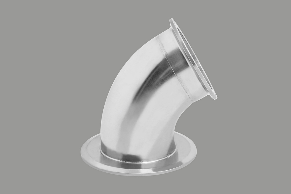 Переходник на выход 3 дюйма для универсальных крышек