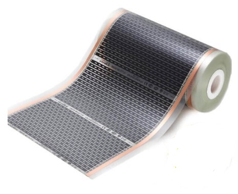 Опция замены нагревателя с 100Вт/м на 150Вт/м для сушилки 490х510