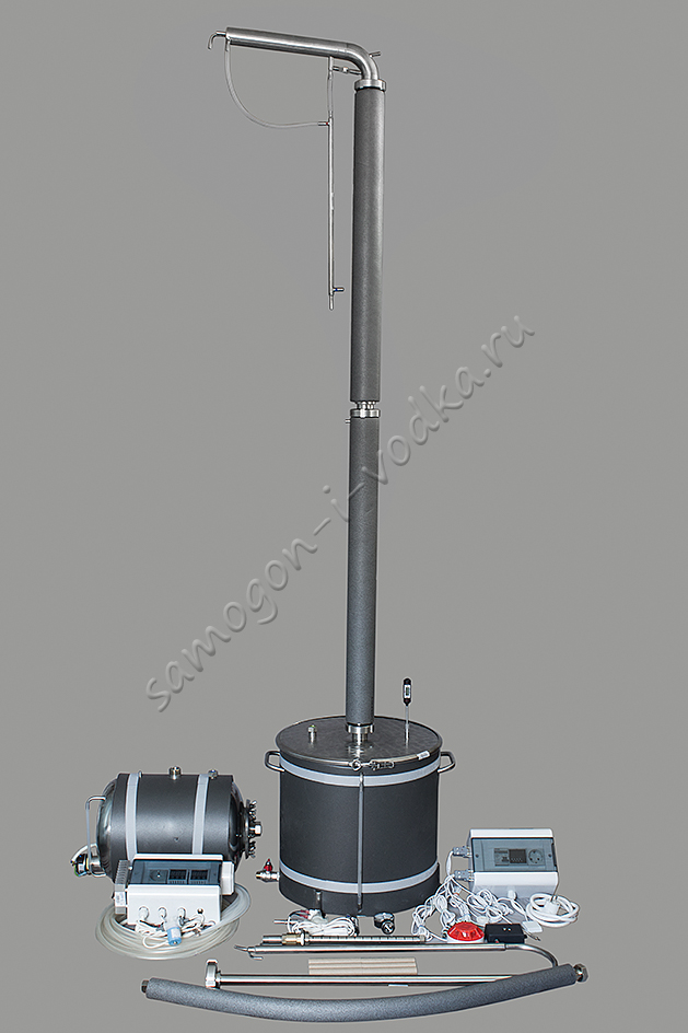 Комплект ХД/3-РП-2502