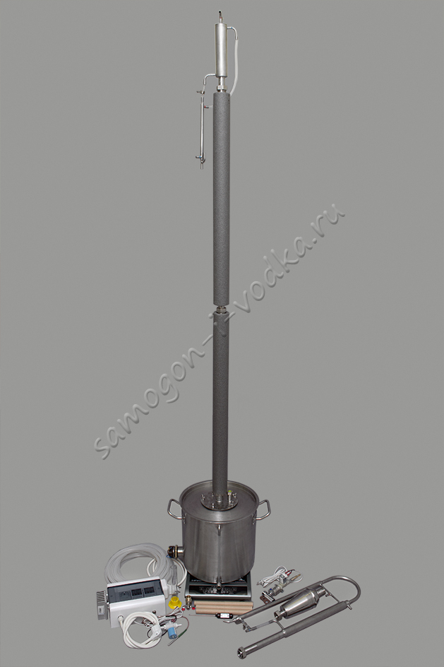 ХД/4-Р-1203 (универсальный нагрев)