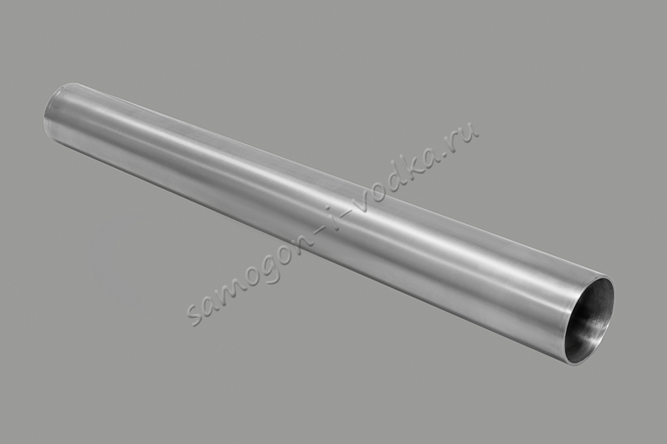 Дополнительная металлическая колба для колонн "медного" вкуса серии Д58 L=250mm