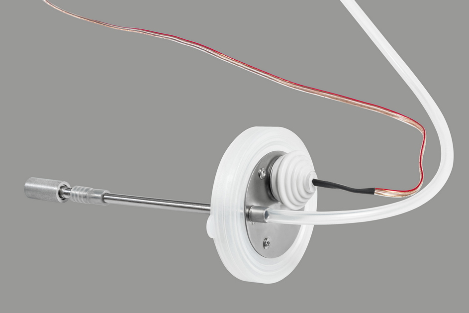 КИТ для перемешивания и аэрации