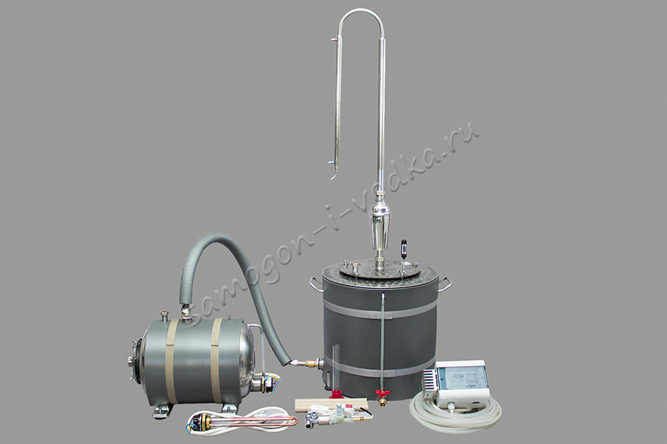 Комплект ХД/4-ДП-3