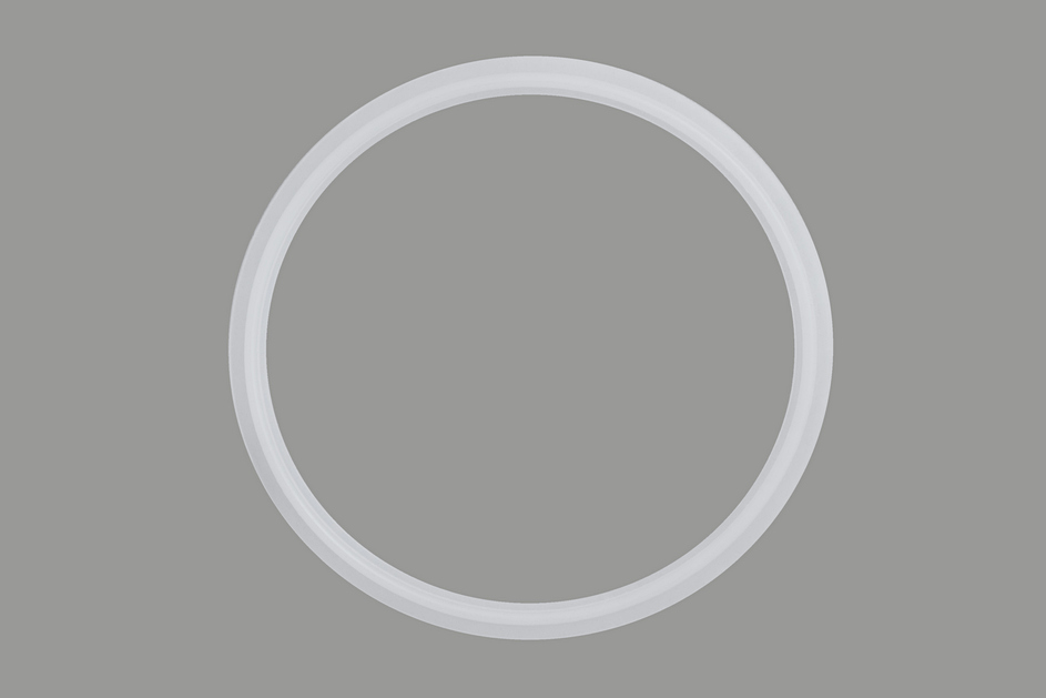 Прокладка уплотнения для быстросъемных соединений Сlamp (Кламп) 4,0" (DN100)