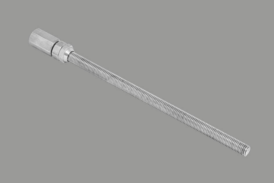 Шток мешалки под резьбу М12
