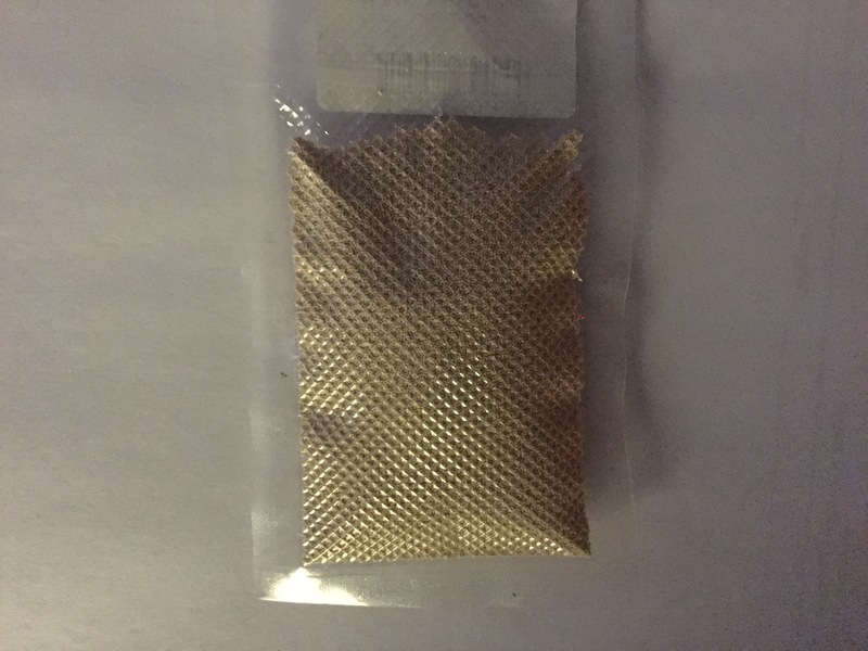 Дрожжи спиртовые активные "SAFSPIRIT MALT M1" 20g