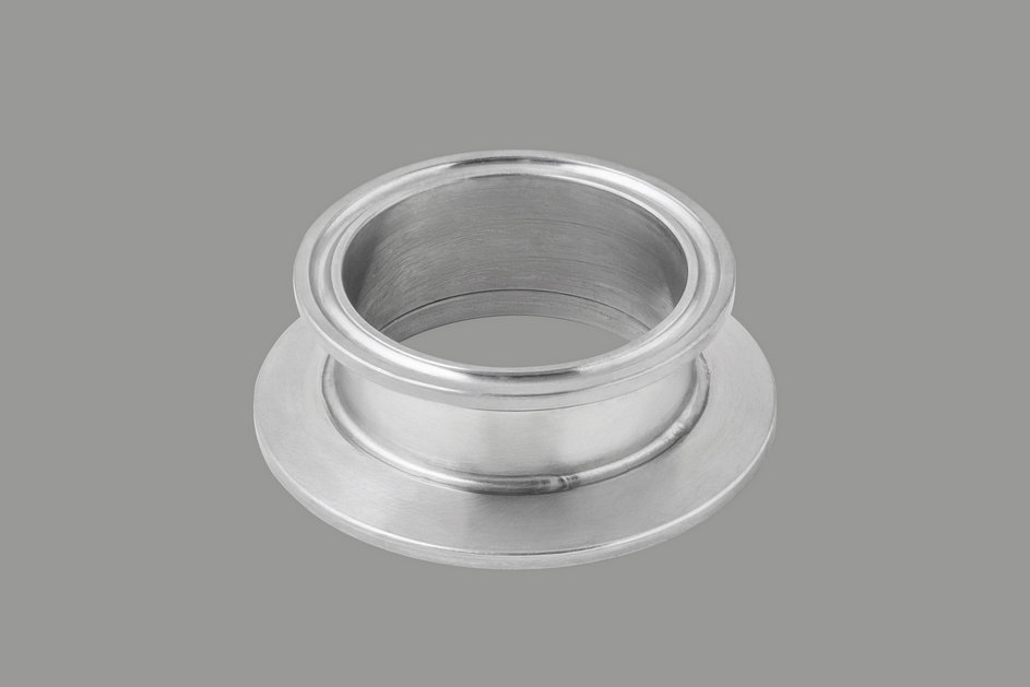 Адаптер КЛАМП 2.0" (DN50)  - КЛАМП 2.5"