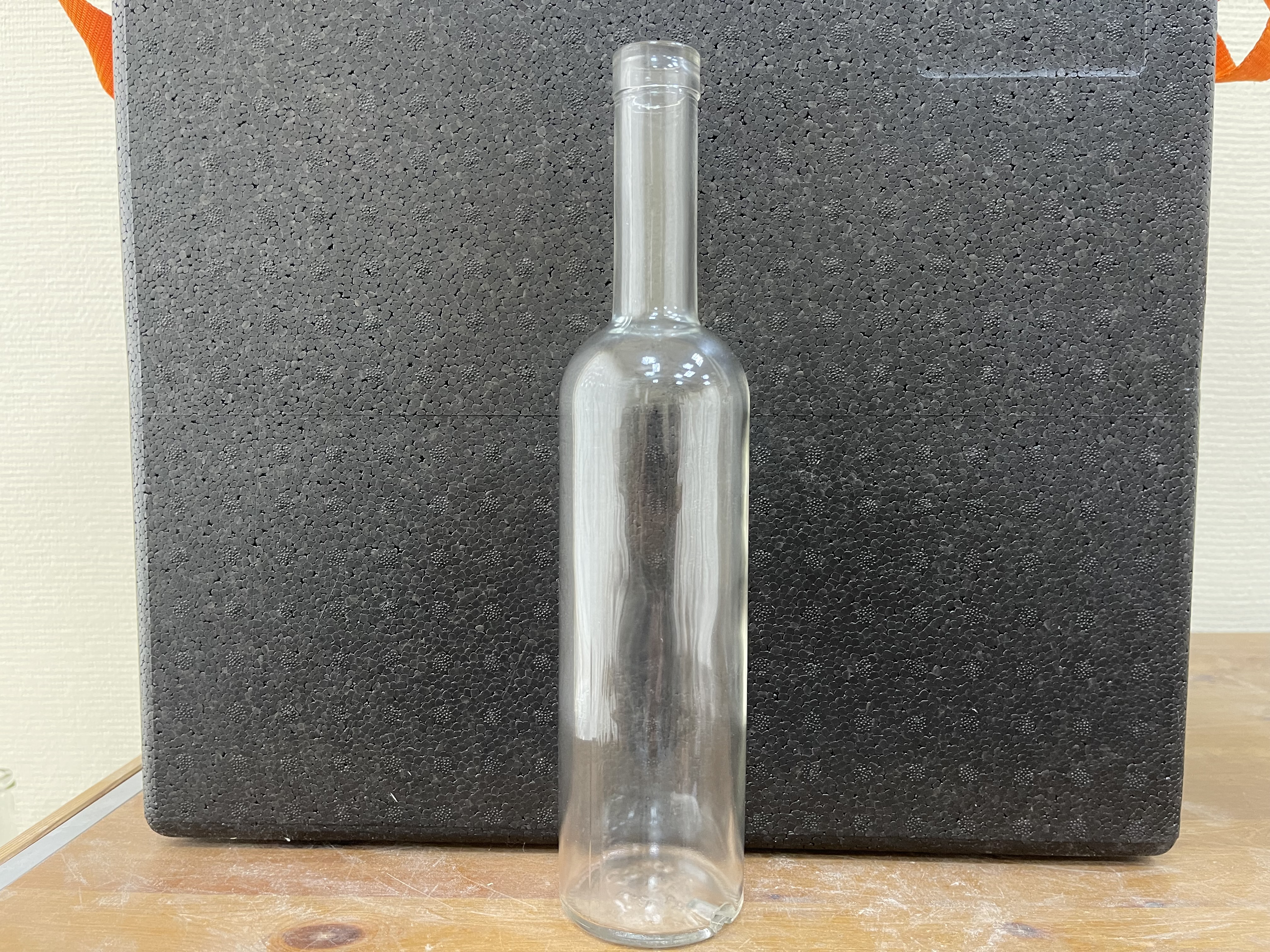 Бутылка 0,5л  "Водка"