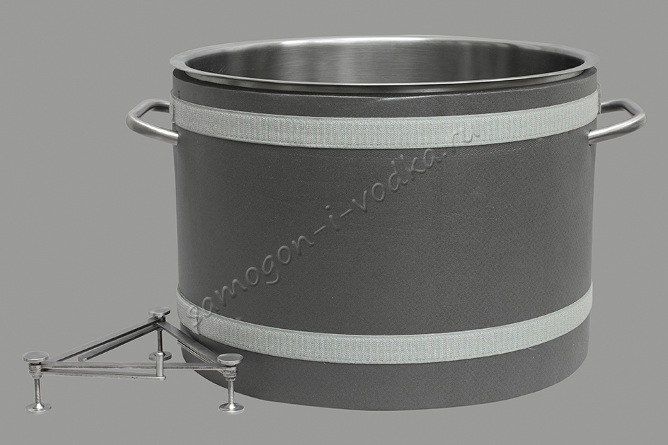 Водяная баня для куба 25 литров (D360)