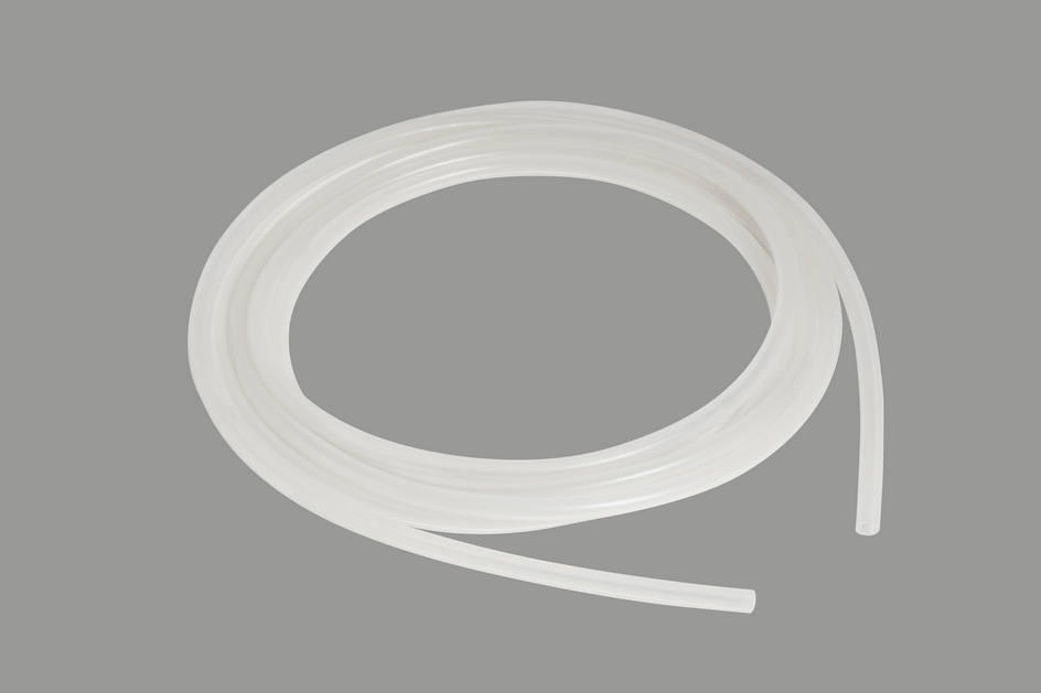 Шланг медицинский силиконовый 6х2,0 мм