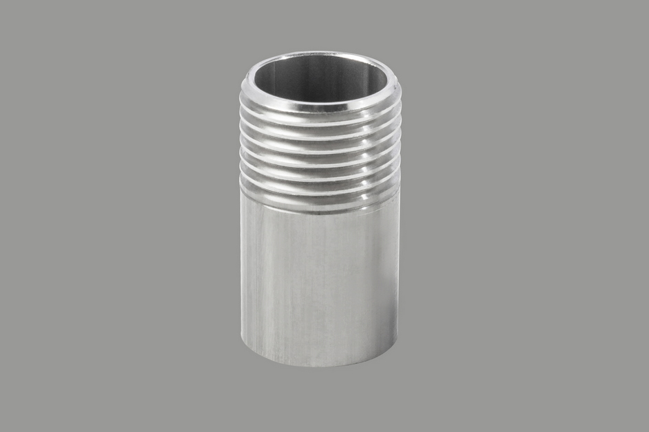 Вварная резьба 1/2" х 35мм