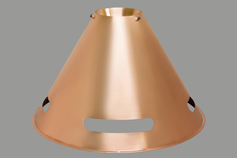 медный вкладыш в конус D530 (1)