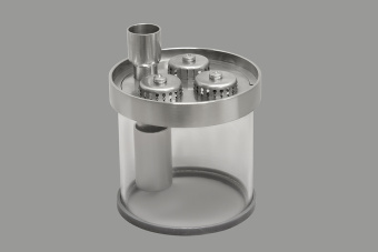 Вакуумный уровень (2)