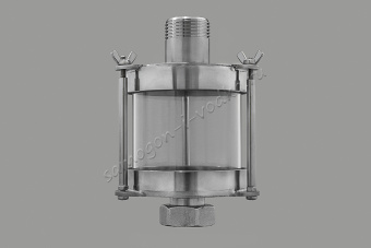 Обязательный модуль D80 ХД4