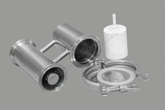 Бардаотводчик ХД2 ракурс 2