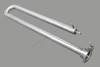 Дистилятор ХД5 6000