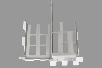 лопасть шугаринг 50