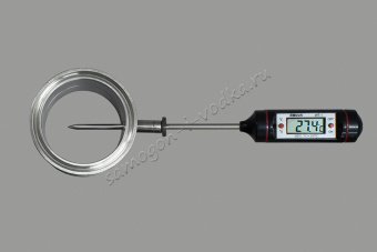 Переходник МЦ 2,0 ракурс 3