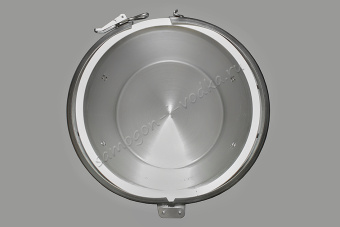 Куб полубюджет 12л ракурс