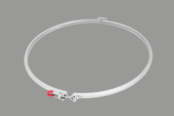 Хомут куб (пойдет на разные рзмеры)