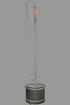КОМПЛЕКТ НБК ХД-2 вариант 2 (2)