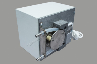 пересталический насос 7