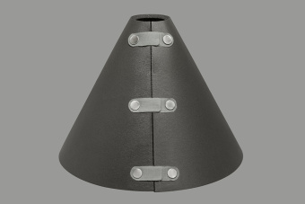Утеплитель конус D320 (1)