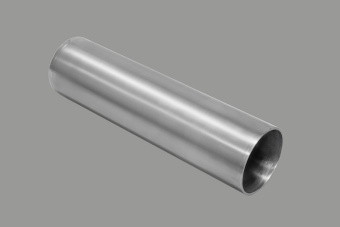 металлическая колба для колпачковых колонн Д80-250 (1)