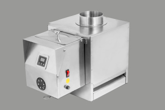 Дымогенератор (9)