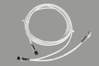 Кабель-переходник для вакуумного шлюза сайт