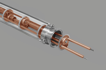 VIP царга, базовый модуль L300 ХД-2 (4)