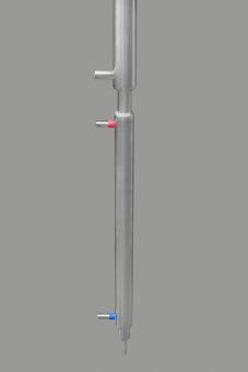 Дистиллятор с предподогревом браги для НБК ХД3 (3) фш