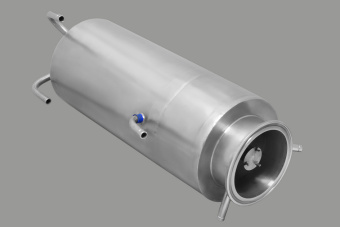 Дефлегматор ХД-3d-10000 (1) фш
