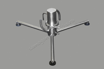 Разделитель колон ХД5