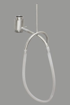 паук без регулировки (2)