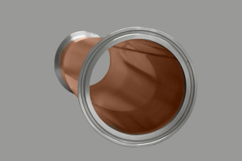 царга L300 3D  медь(2)