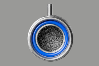 Царга ХД3-1500-1 2