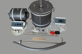 Комплект ХД3-РП-2502 ракурс 2